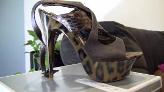 Sole Girl Shoe Party- Book Your Party Today