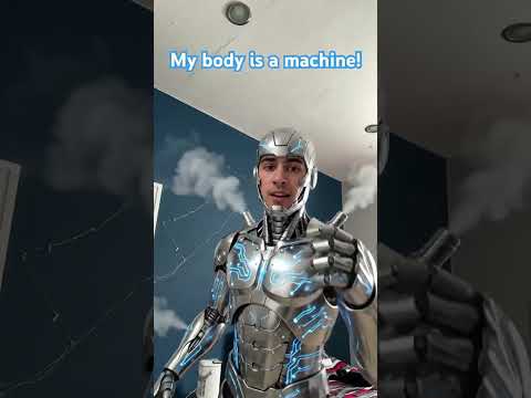 Robot Turns