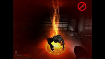 25. SUMMONING FEST # Doom 3 No Weapons Nightmare Mode