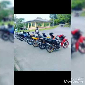 Yfbc (yamaha fiz r belitung club)
