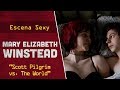 Mary Elizabeth Winstead en &quot;Scott Pilgrim vs. The World&quot;