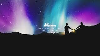 Video thumbnail of "ilan Bluestone feat. EL Waves - We Are The Universe (Extended Mix)"