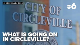 Circleville City Council terminates clerk after disciplinary hearing