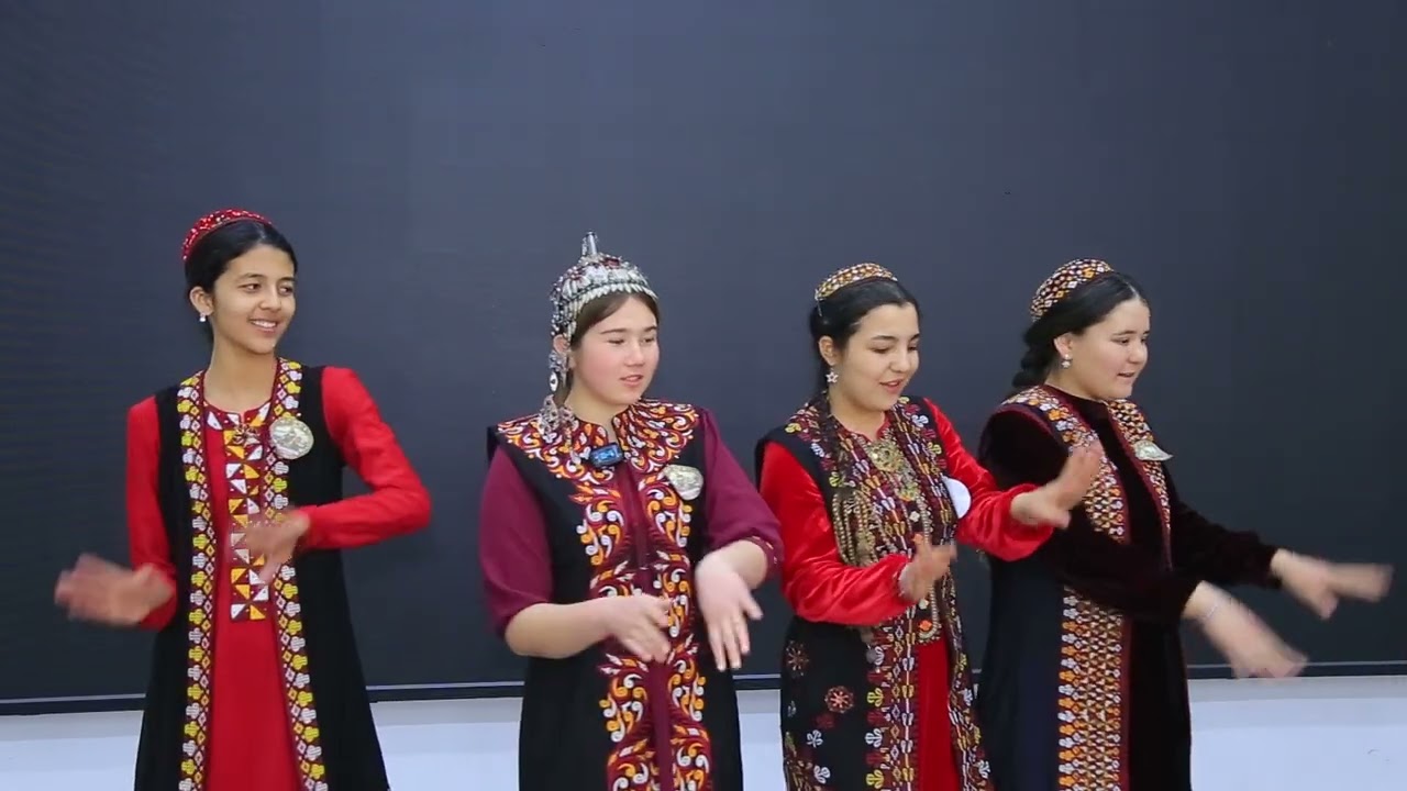 Тупракала ТУРОН мусика мактабида танлов