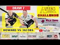 FEATURE: Brad Jacobs vs. Scott Howard - Draw 7 - Astec Safety Challenge [4]