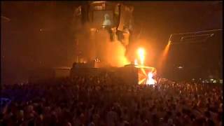 Sensation 2004 The Dj's   DJ Paul Van Dyk