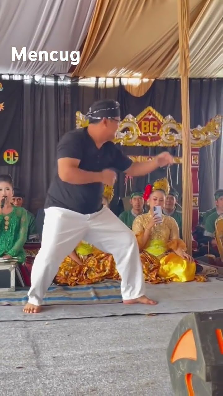 #putragiriharja3 #cepot #dadansunandarsunaryaterbaru #silat