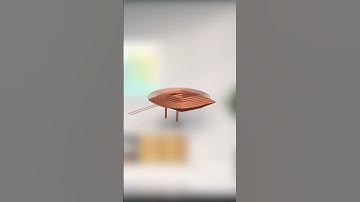 How does work wireless charger in hindi #wirelesscharge #chargerwork