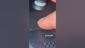 Attempt to capture steam deck issue