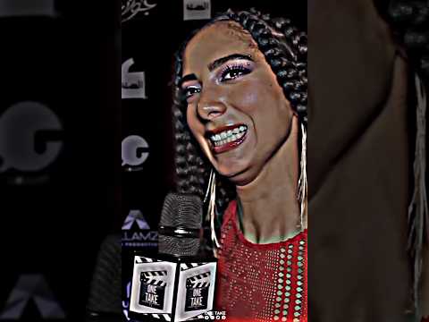 بتتكلم زي ويجز بالظبط ويجز 