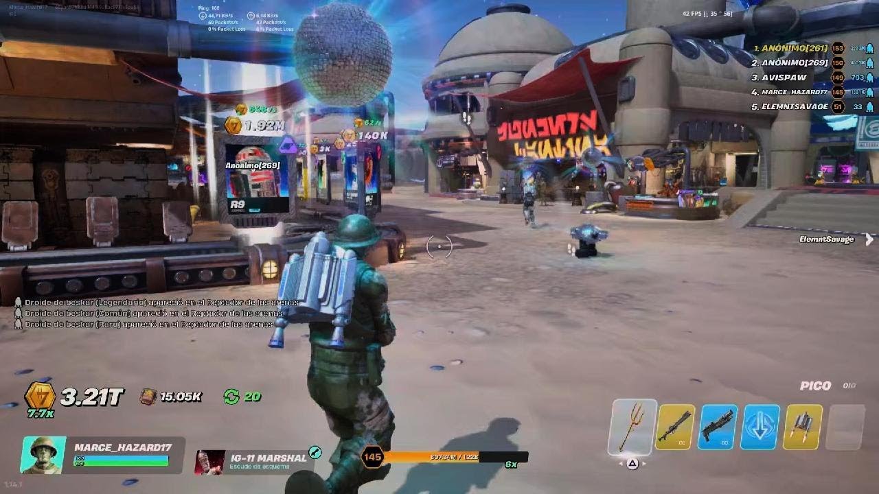 Fortnite_20260603102058 - YouTube