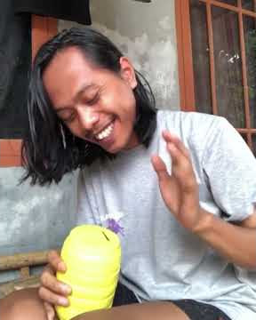 CELENGAN EXPRES ! VIDEO LUCU NABUNG PALING SINGKAT ! @bangbaud