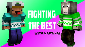 McSwish: Fighting The Best "ImAkye!"