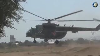 Видео со спецоперации в дагестанском Хасавюрте, где были ликвидированы двое бандитов Видео со спецоперации в дагестанском Хасавюрте, где были ликвидированы двое бандитов