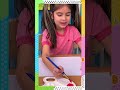 ❤️ Funny Lipstick Heart Drawing #kids #drawing