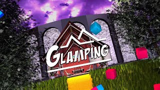 GlaMping Programa 01
