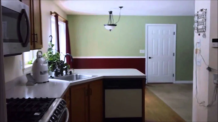347 Williams Rd Video