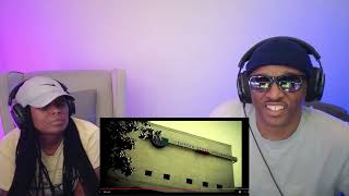 @THEREALKAPG & @CHIEFKEEF - TATTED LIKE AMIGOS OFFICIAL MUSIC VIDEO Cam & Cris Reacts!