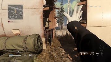 THE BEST M4A1 Class Setup 😍 - (Modern Warfare Warzone)