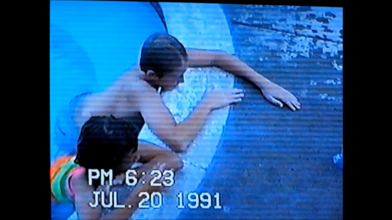 Wide World of Water Sports