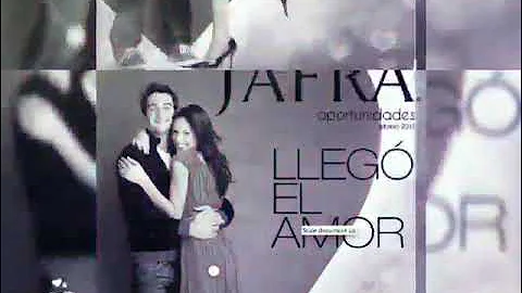 JAFRA con La Amiguita Zoila Lara
