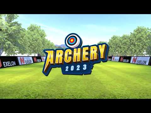 Archery 2024 - Raja panah