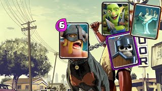 Counter E-Barbs With 3 Elixir