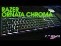 RAZER ORNATA CHROMA