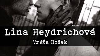 Lina Heydrichová