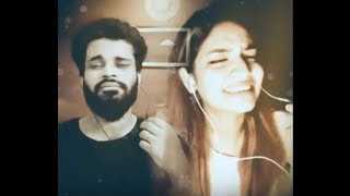 Tu hi haqeeqat | unplugged version | song cover | Anny on fleek