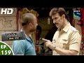 Crime Patrol Dial 100 - क्राइम पेट्रोल - Pratima - Episode 159 - 6th June, 2016