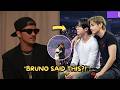 Bruno Mars Drops a Bombshell About Taehyung &amp; Jungkook During the LA Concert&mdash;Fans Can&rsquo;t Believe It!