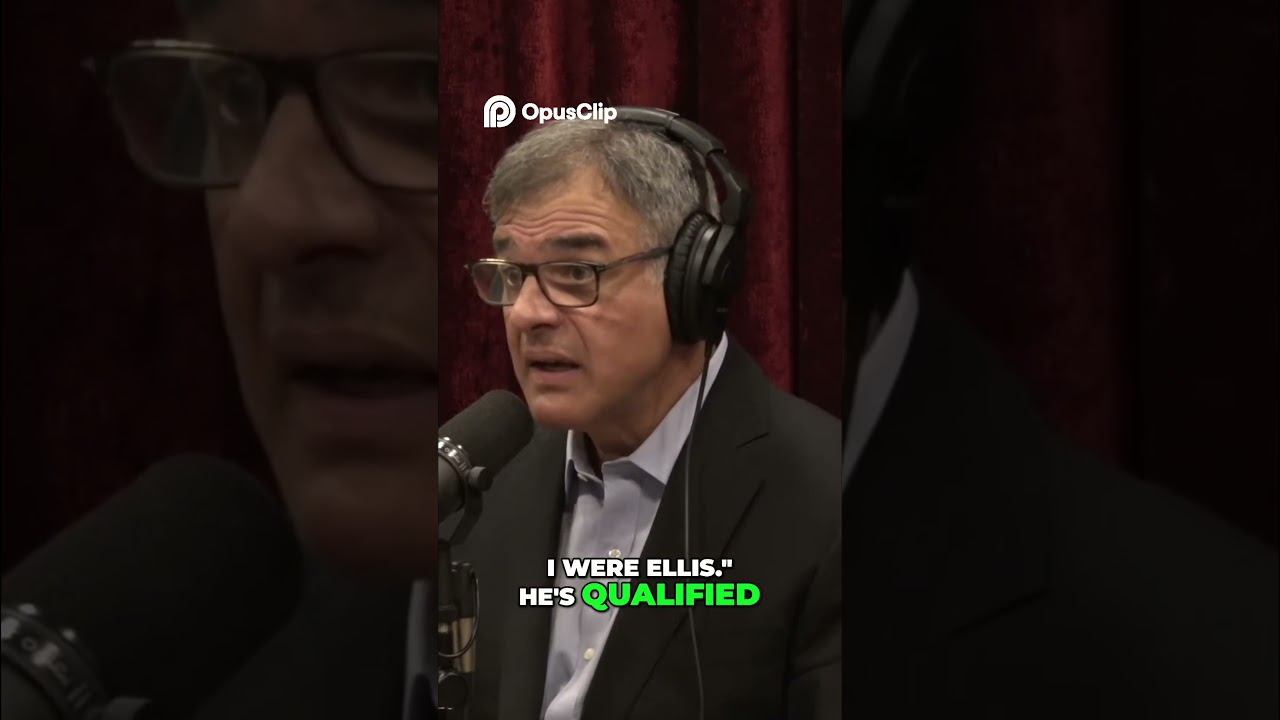 CIA Drama  Ellis's Bold Move for Agency Control