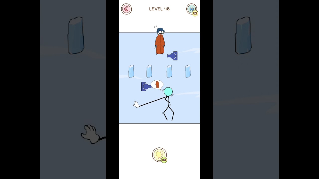 thief puzzle level  48 unique style hacking experience