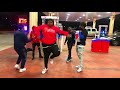 Migos - walk it talk it (official dance video) @wizthekid__