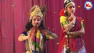 Radha krishna semi classical dance group nadodinrithaam malayalam in
p...