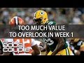 NFL Picks Week 13 2020 Against The Spread - YouTube