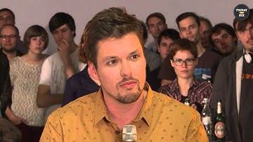 Friday at Six Show October at SAP