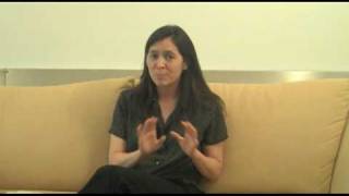 Artistic Director Diane Paulus on Sleep No More