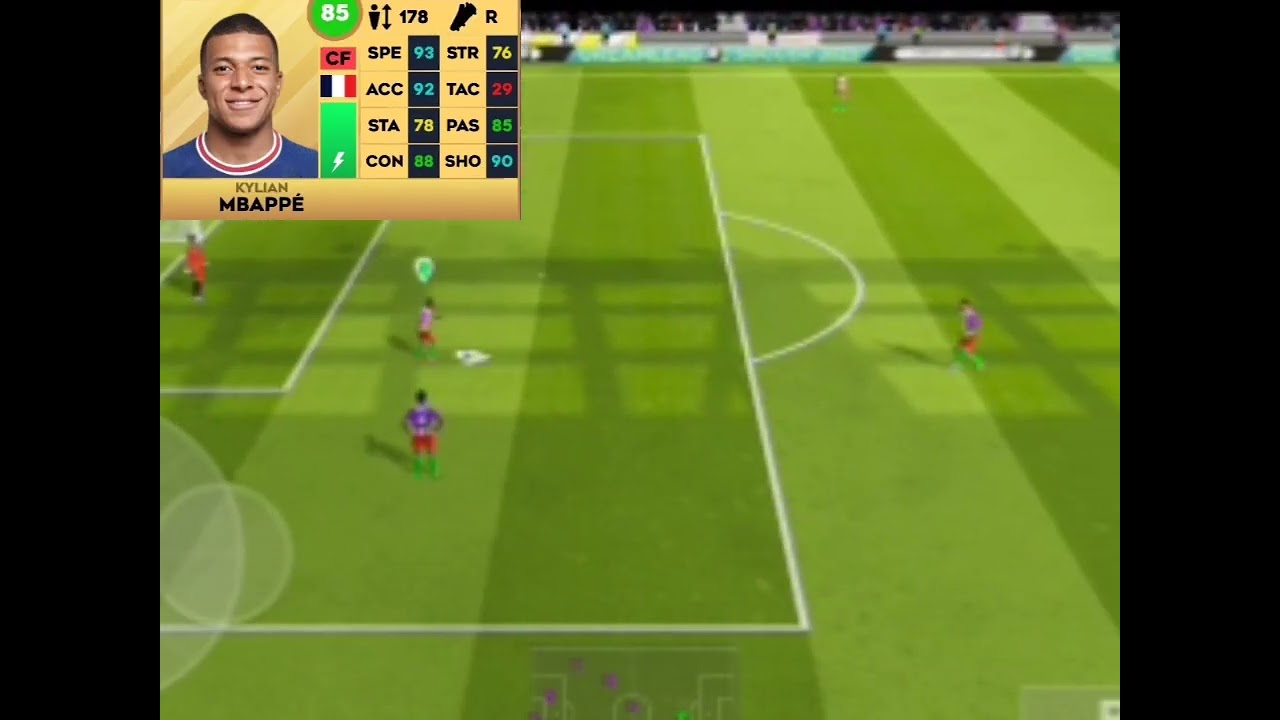 NJRV/SMBAPPE HOW IS FAST IN DLS 