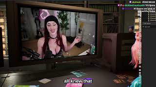 The Treadmill Meta: CodeMiko & Morgpie