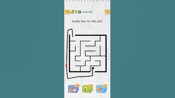 Draw 2 Save Level 293