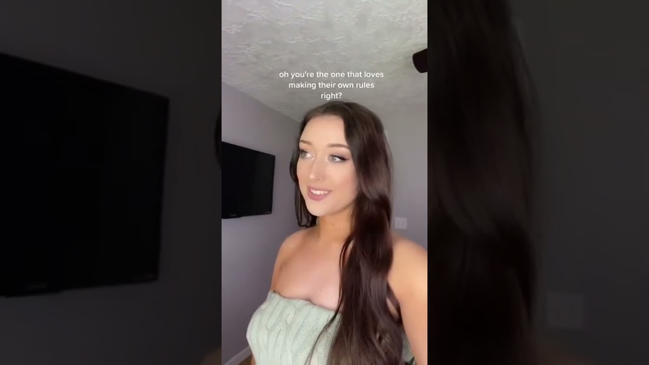 Oh You&rsquo;re A&hellip; (Zodiac Sign Edition) Part 1