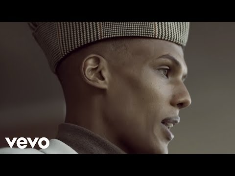 Stromae - ta fête (Clip Officiel)