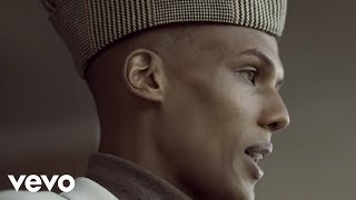 Stromae - ta fête (Official Video) chords