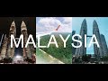 MALAYSIA/МАЛАЙЗИЯ-24ч. в КУАЛА-ЛУМПУР