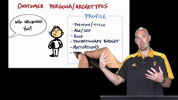 What is a customer archetype?