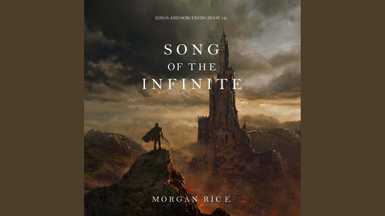 Chapter 16 - Song of the Infinite (Kings and Sorcerers--Book 14)