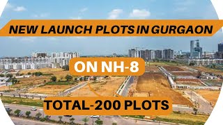 Plots In Gurgaon | New DDJAY Plots For Sale | Atulyam Group