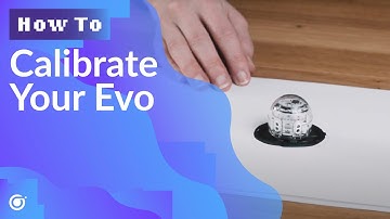 How To: Calibrate Your Ozobot Evo | Ensure Accurate Color Code Reading